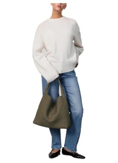 marrea handbag mujer marrea large bucket - mrr18764002 002