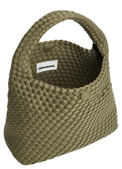marrea handbag mujer marrea bucket - mrr18095002 002