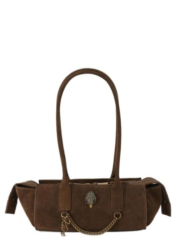 kurt geiger handbag mujer sloane eastwest shoulder - 5965230209 30