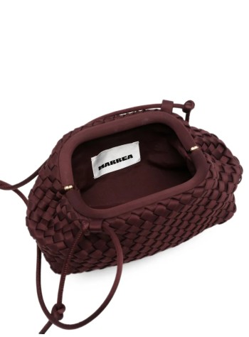 marrea clutch mujer marrea pouch mini - mrr19210073 073 2