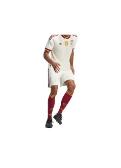 adidas originals camiseta hombre camiseta segunda equipación españa 26 winners oficial - kf4412 owhite blacas