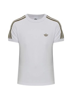 adidas originals top woman3s tee slim - ku8191 fropur olistr