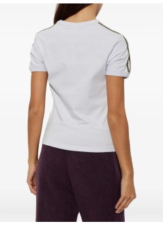 adidas originals top woman3s tee slim - ku8191 fropur olistr