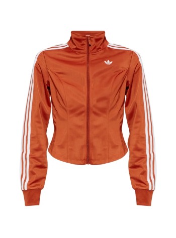 adidas originals sudadera mujer fb corset tt - le8334 orange