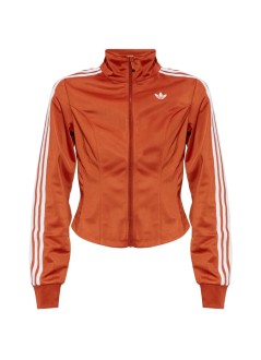 adidas originals sudadera mujer fb corset tt - le8334 orange