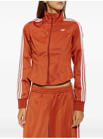 adidas originals sudadera mujer fb corset tt - le8334 orange 2