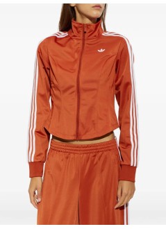 adidas originals sudadera mujer fb corset tt - le8334 orange