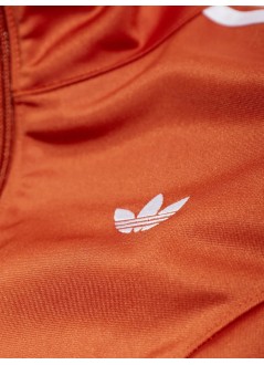 adidas originals sudadera mujer fb corset tt - le8334 orange