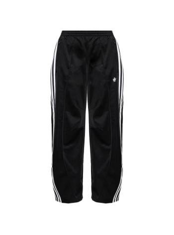 adidas originals pantalon mujer fb barrel tp - lf1057 black