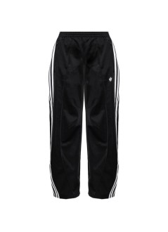 adidas originals pantalon mujer fb barrel tp - lf1057 black