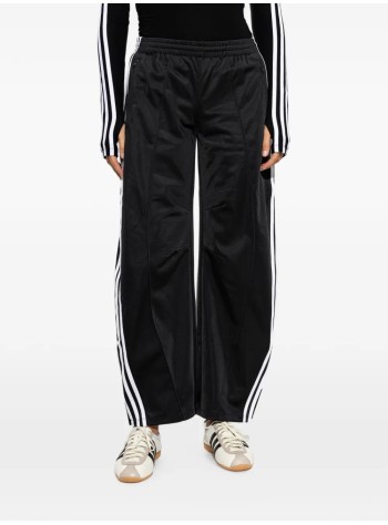 adidas originals pantalon mujer fb barrel tp - lf1057 black 2