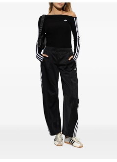 adidas originals pantalon mujer fb barrel tp - lf1057 black