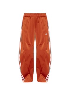 adidas originals pantalon mujer fb barrel tp - lf1062 orange