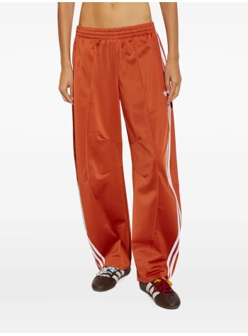 adidas originals pantalon mujer fb barrel tp - lf1062 orange 2