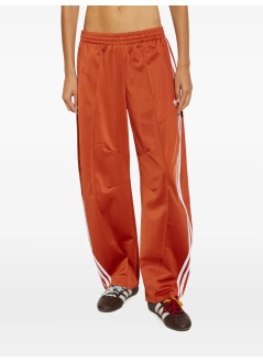 adidas originals pantalon mujer fb barrel tp - lf1062 orange