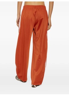 adidas originals pantalon mujer fb barrel tp - lf1062 orange