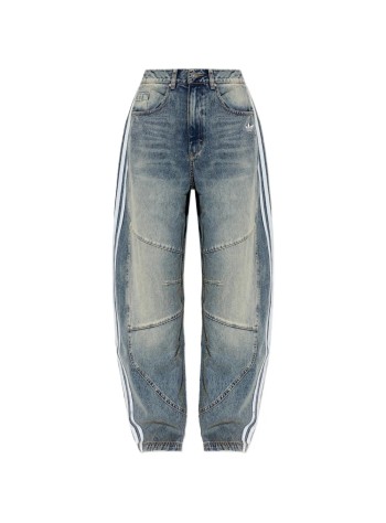 adidas originals pantalon jeans mujer denim barrel - le8303 inddnm