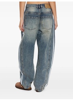 adidas originals denim womandenim barrel - le8303 inddnm