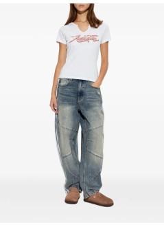 adidas originals denim womandenim barrel - le8303 inddnm