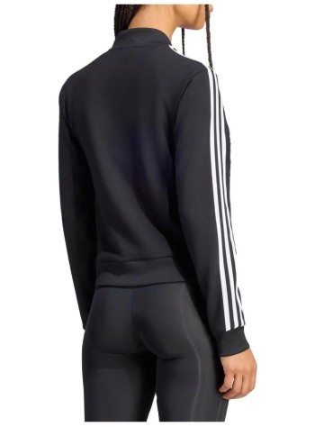 adidas originals sudadera mujer wrap sstr tt - ld8921 black 2