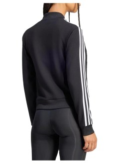 adidas originals sudadera mujer wrap sstr tt - ld8921 black