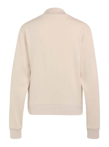 adidas originals sweater womanwrap sstr tt - ld4964 cbrown 2