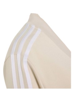 adidas originals sweater womanwrap sstr tt - ld4964 cbrown