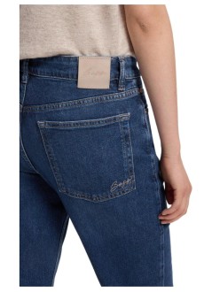 boss pantalon jeans mujer c_angela mr - 50564436 404
