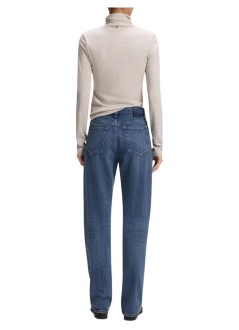 boss pantalon jeans mujer c_ada hr 19.0 - 50569173 429
