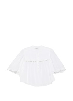 isabel marant blusa mujer douna-gz - 26aht0945fbb3j04e 20wh