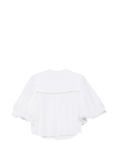 isabel marant blusa mujer douna-gz - 26aht0945fbb3j04e 20wh