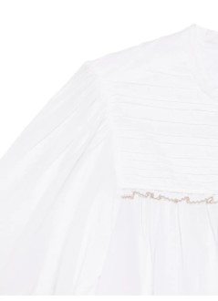 isabel marant blusa mujer douna-gz - 26aht0945fbb3j04e 20wh