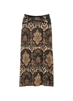 ba&sh skirt womanskirt zaim - 1h26zaim noir