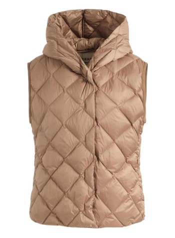 weekend max mara chaleco mujer wkdgiochi - 2625296012600 041