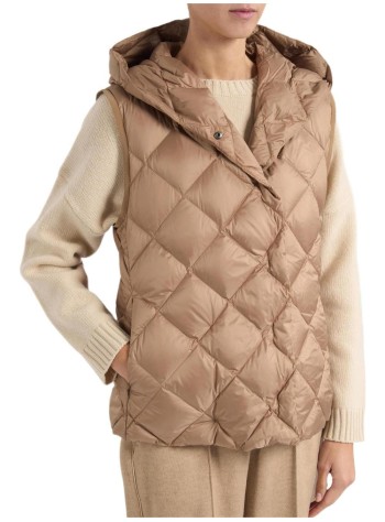 weekend max mara chaleco mujer wkdgiochi - 2625296012600 041 2