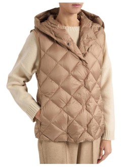 weekend max mara chaleco mujer wkdgiochi - 2625296012600 041