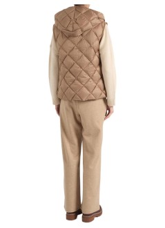 weekend max mara chaleco mujer wkdgiochi - 2625296012600 041