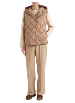 weekend max mara chaleco mujer wkdgiochi - 2625296012600 041