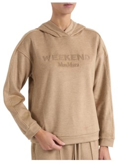 weekend max mara sudadera mujer wkdvetrino - 2625926012600 004