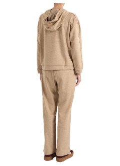 weekend max mara sudadera mujer wkdvetrino - 2625926012600 004