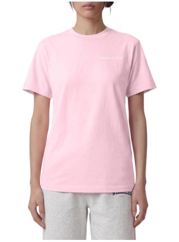 sporty & rich top womanfitness 94 tshirt - to11973086p144 4028 2