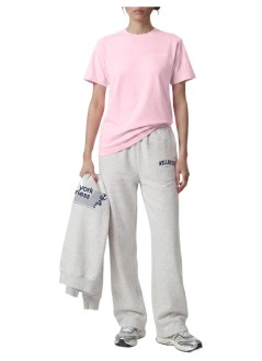 sporty & rich top womanfitness 94 tshirt - to11973086p144 4028