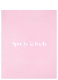 sporty & rich top womanfitness 94 tshirt - to11973086p144 4028