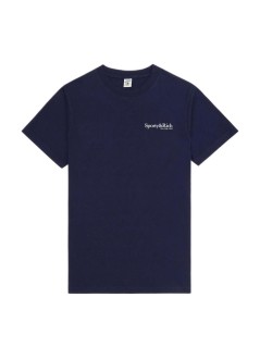 sporty & rich top mujer hwcny tshirt - to11973091bl106 3902