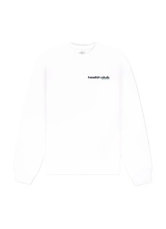 sporty & rich sweater womanbold health crewneck - st09873183wh01 48