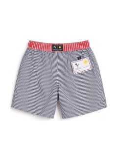 22º grados cargo mansoul swimwear - 720267 multi
