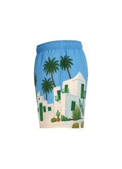 22º grados cargo manlanzarote swimwear - 820268 multi