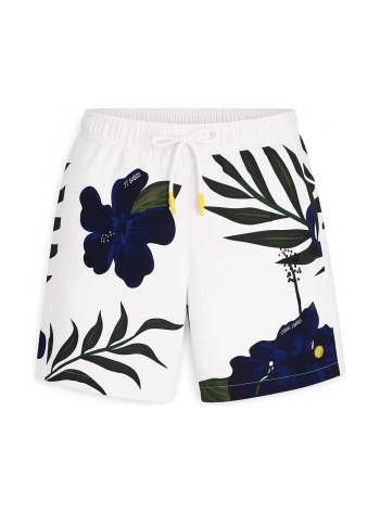 22º grados cargo manhibiscus swimwear - 920269 multi