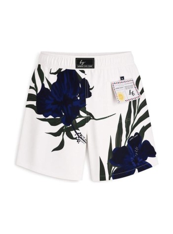 22º grados cargo manhibiscus swimwear - 920269 multi 2