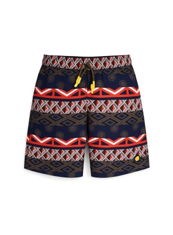 22º grados cargo manboho swimwear - 10202610 multi